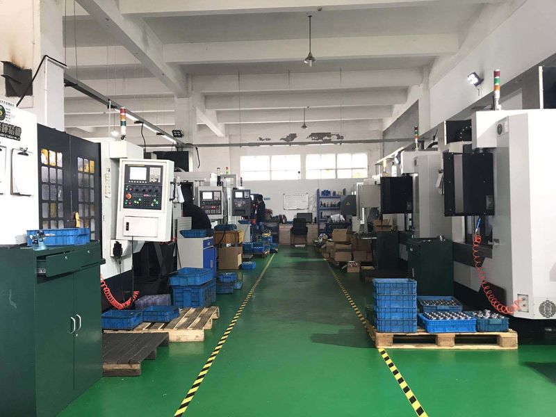 중국 ningbo ace best machinery co.,ltd 회사 프로필