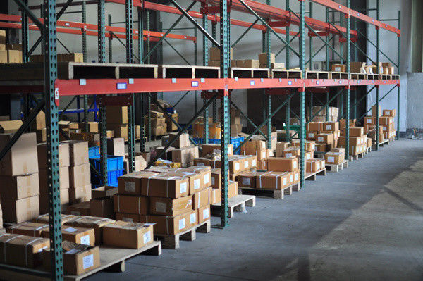 중국 ningbo ace best machinery co.,ltd 회사 프로필