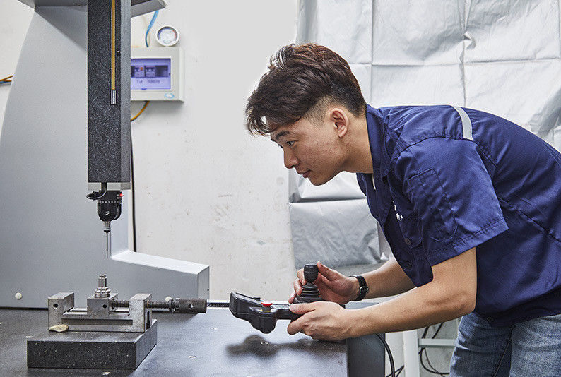 중국 ningbo ace best machinery co.,ltd 회사 프로필