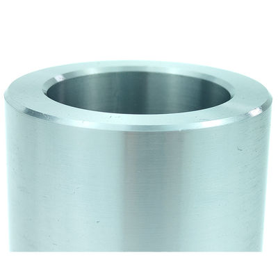 OEM CNC Machining of Brass Parts for Air Control Valves in Alloy Alloy Customization
