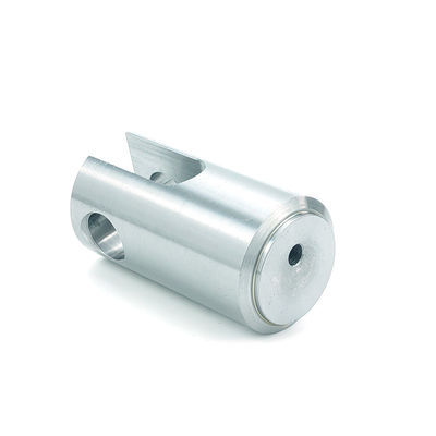 RoHS Certified OEM Hydraulic Piston for Engine Parts Customizable Design