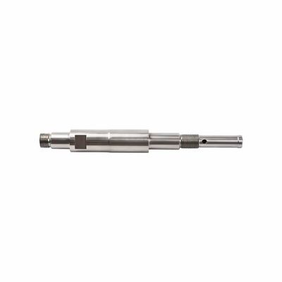 Customized CNC Machining of Spraying Nozzle Part for Industrial as per Customer Drawing
