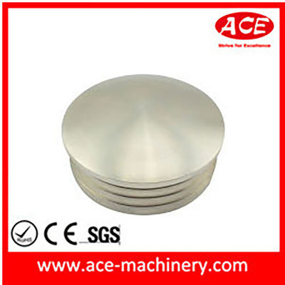 Customized Metal Processing Machinery Parts for High Precision CNC Lathe Performance