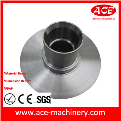 ASTM Standard Metal Processing Machinery Parts OEM Precision CNC Aluminum CNC Machining