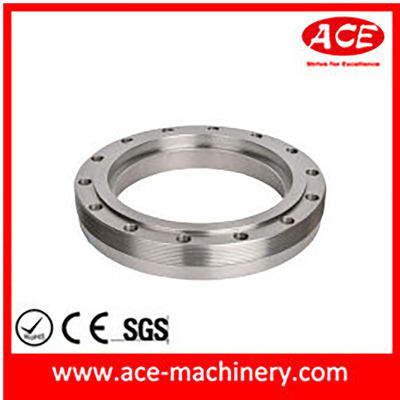 CM210 Ace CNC Precision Turning Auto Parts Machine Tool Metal Parts Steel Aluminum Parts