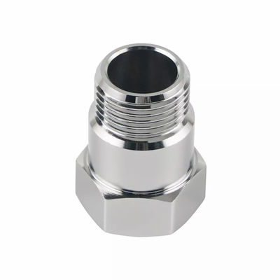 Customized Request CNC Aluminum and Anodized Parts for Custom Enclosure Manufacturers