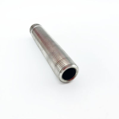 CE Certified Fully Threaded Studs Customized for Precision Machining Applications
