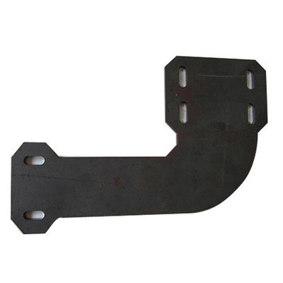 Highly Accurate Sheet Metal Fabrication From With RoHS Compliance