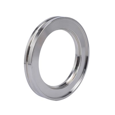 Customized Burr Cleaned CNC Machining Part of Piston Hydraulic for OEM Customers