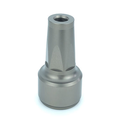 Metal Processing Machinery Parts for OEM CNC Machining Shock Absorber Suspension