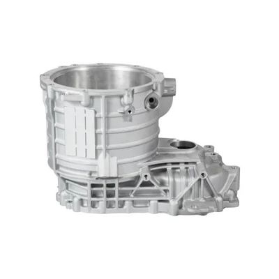 Directly Supply High Precision Aluminum Alloy Die Casting Part with Tolerance Grade 4