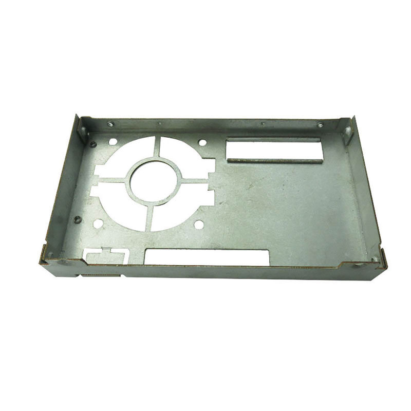 Metal Processing Machinery Parts Model NO. CM457 for Progressive Components and Parts