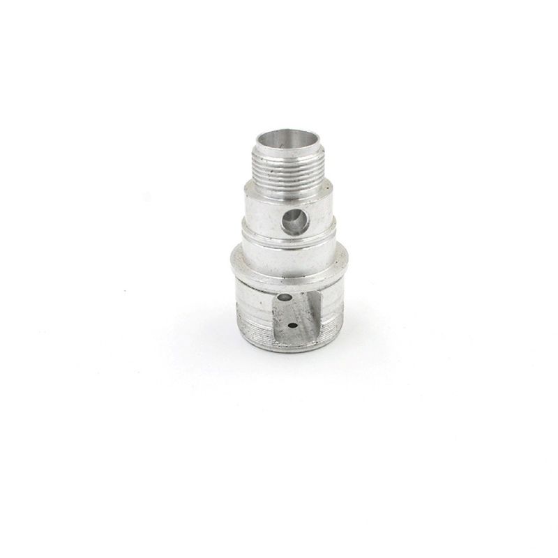 Ningbo CNC Machining Aluminum Box Parts with High Precision and Customized Design