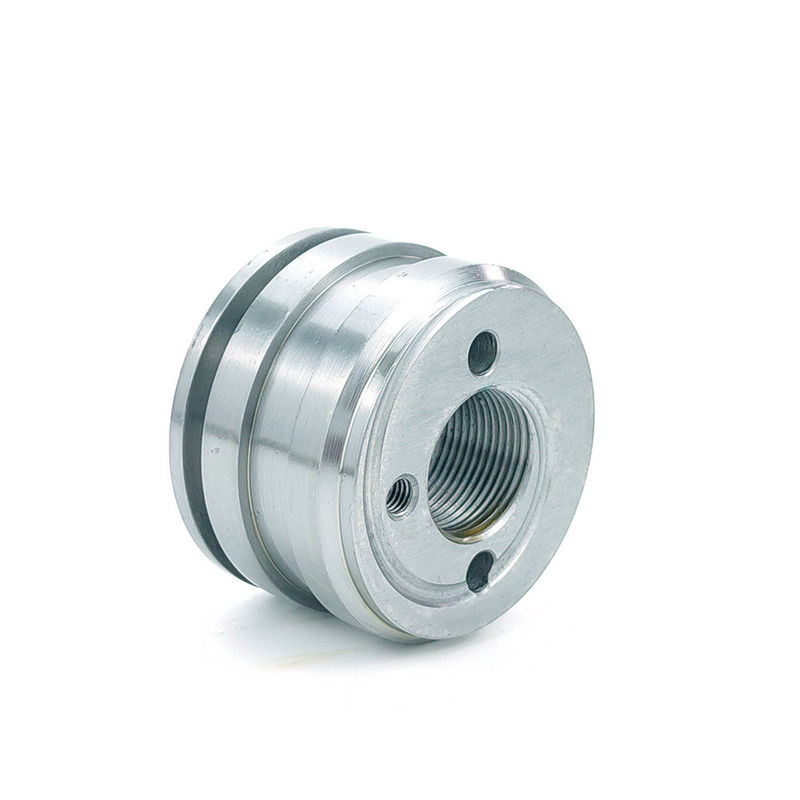 Metal Processing Machinery Parts Aluminum CNC Machining Products with SGS Certification