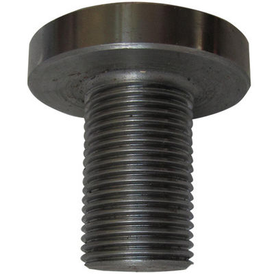CNC Machining of Screw Bolt Part with Customized Tolerance /-0.05mm and High Precision