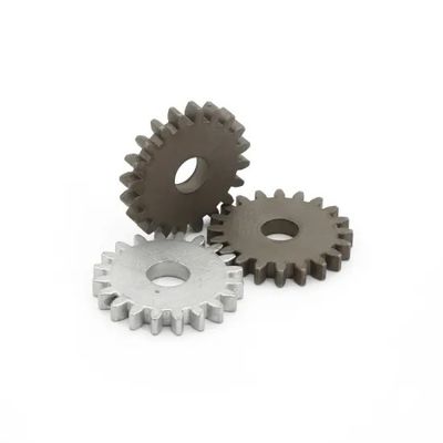 Customized Aluminum Alloy Die Casting Machine Type Cold Chamber Die Casting Machine